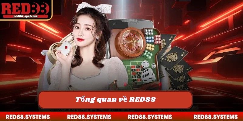 RED88